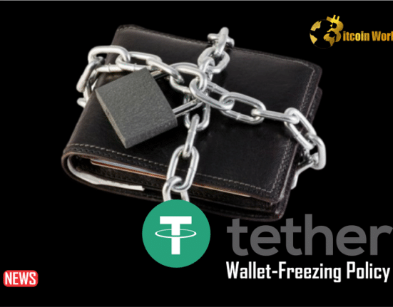 Tether Announces New Wallet-Freezing Policy, Is Your Wallet Safe?