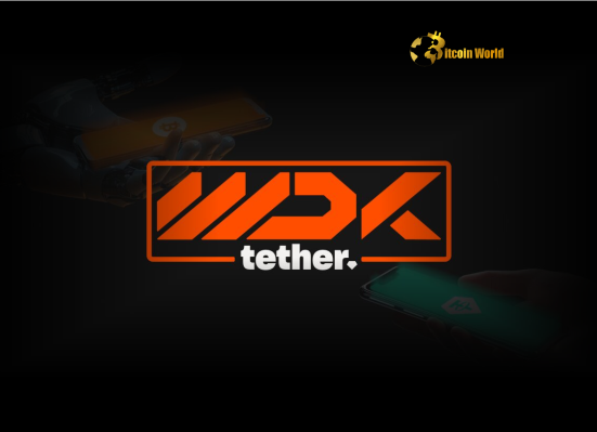 Tether WDKv2 Unveiled: Empowering Self-Custodial Wallet Development