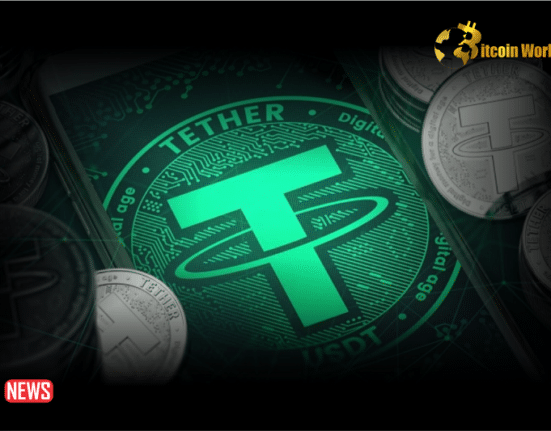 Tether Withdrew A Large Amount Of Bitcoin From Bitfinex Exchange, What’s Happening?