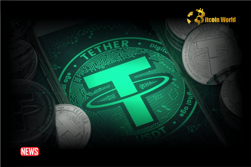 Tether Withdrew A Large Amount Of Bitcoin From Bitfinex Exchange, What’s Happening?