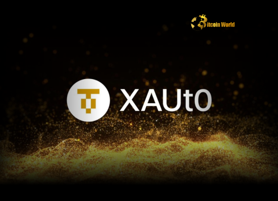 Tether XAUt Goes Omnichain: A Golden Leap with LayerZero on TON