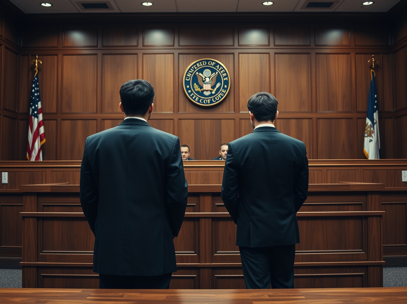 Texas Brothers Plead Guilty to $8 Million Cryptocurrency Robbery of Minnesota Family