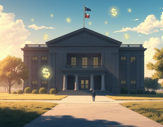 Texas cryptocurrency fraud case results in 40-month prison sentence and multi-million dollar forfeiture