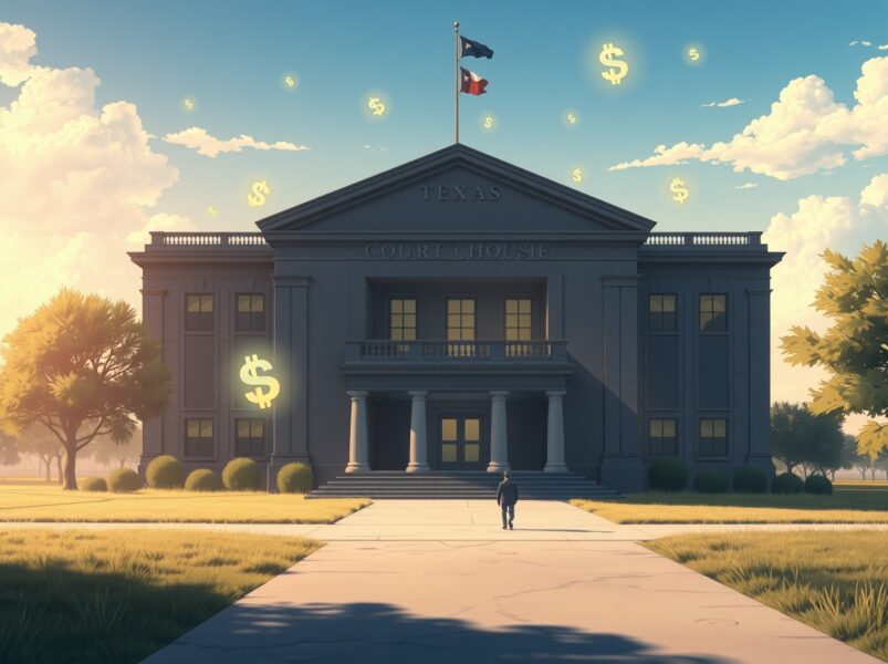 Cryptocurrency Fraud: Texas Man Receives 40-Month Prison Sentence in Devastating Money Laundering Scheme