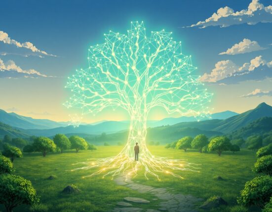 Tezos price prediction analysis showing XTZ blockchain growth potential through 2030