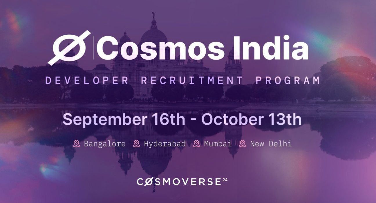 Cosmos India