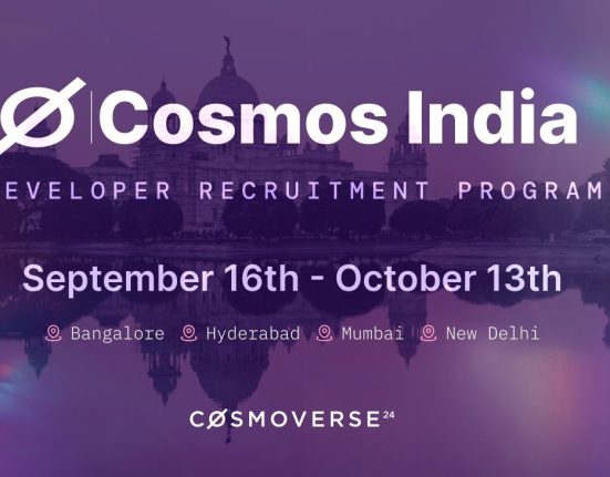 Cosmos India