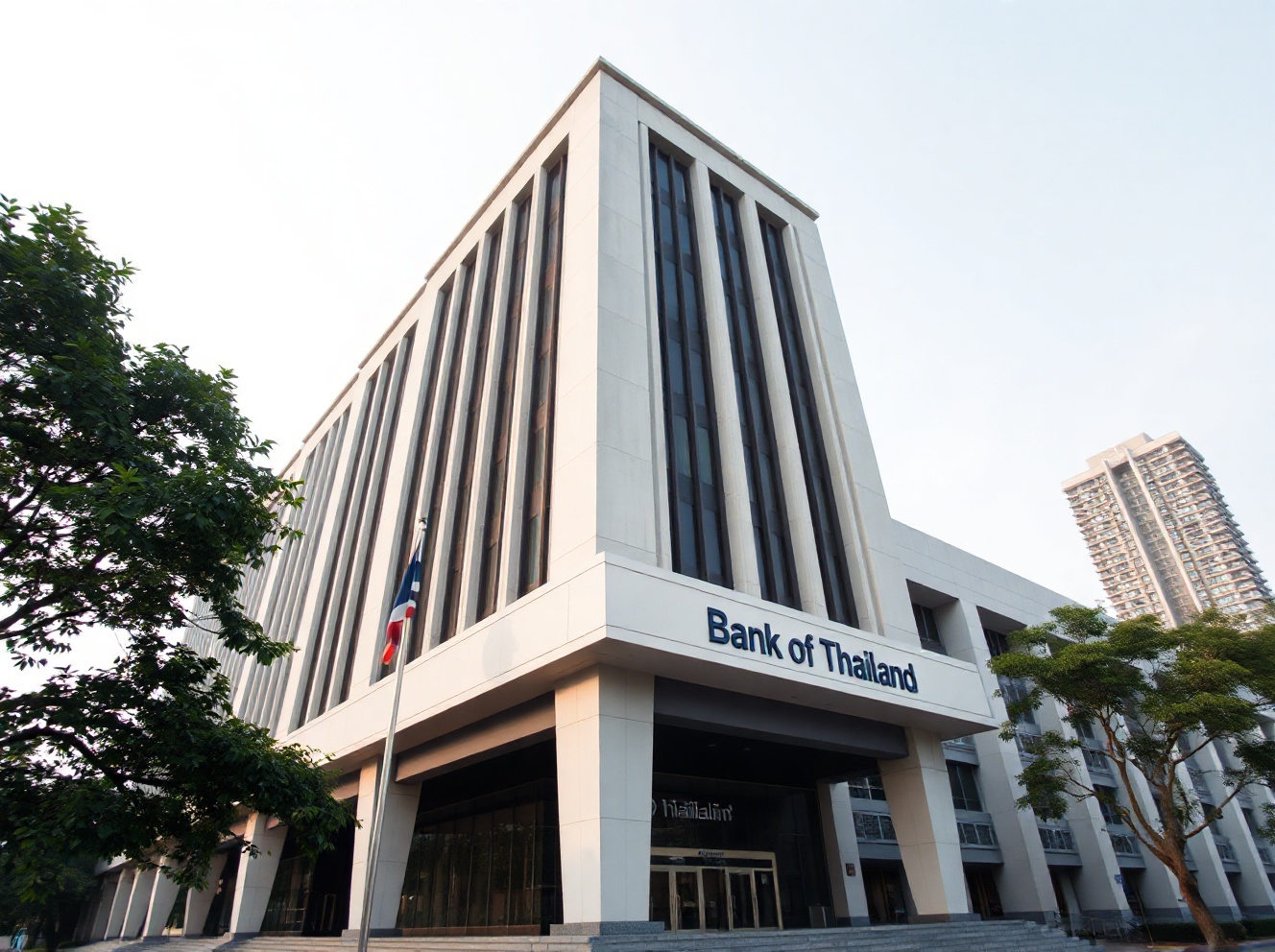 Thai Baht Steady as Benign Inflation Keeps Bank of Thailand on Hold: Commerzbank