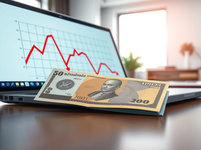 Thai Baht Under Pressure: Weak Output and Energy Shock Weigh Heavily – Commerzbank