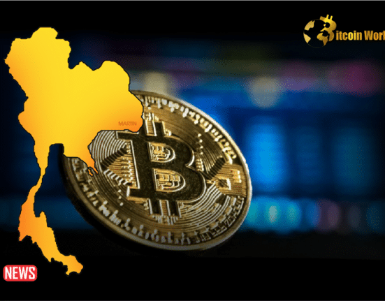 Thailand Cryptocurrency Exchanges Getting Ready Ahead Of Crypto Tax Changes