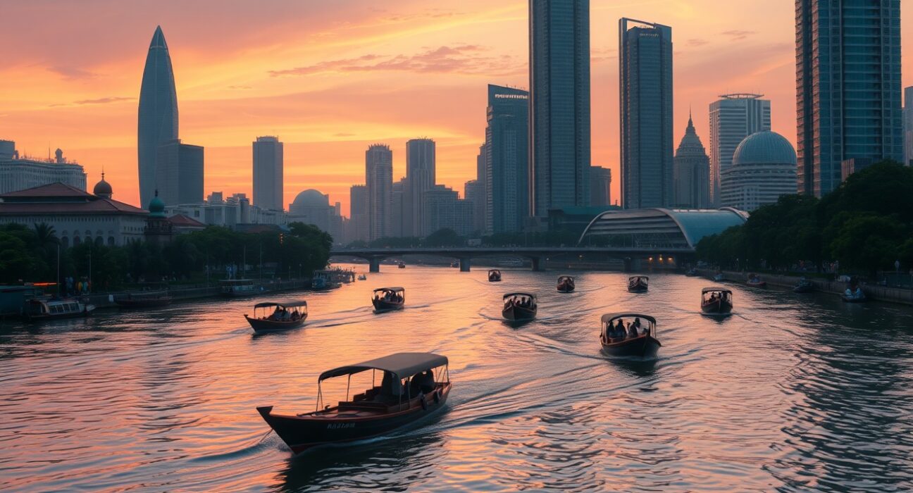 Thailand Baht currency stability analysis with DBS economic outlook for 2025