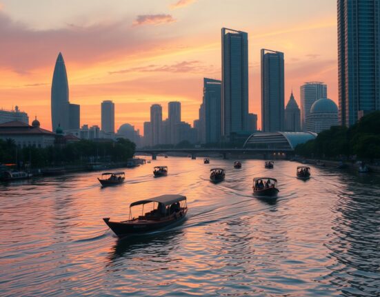 Thailand Baht currency stability analysis with DBS economic outlook for 2025