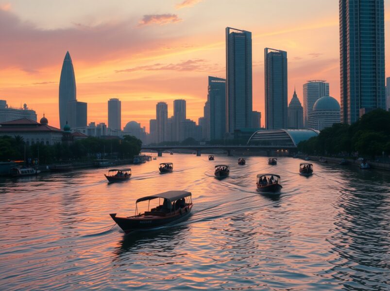 Thailand Baht Outlook: DBS Reveals How Stable Economic Foundations Fuel Remarkable Resilience