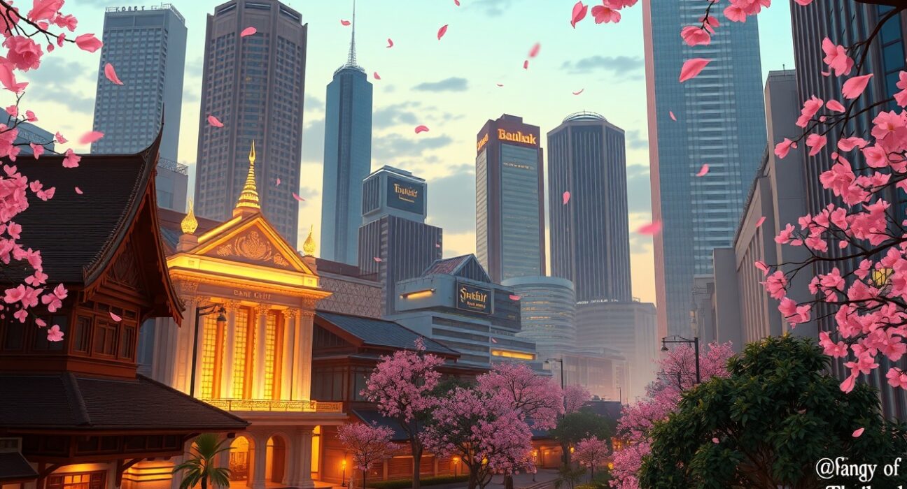 Bank of Thailand expected final interest rate cut decision in 2025 economic analysis