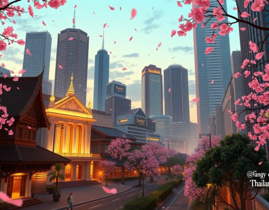 Bank of Thailand expected final interest rate cut decision in 2025 economic analysis