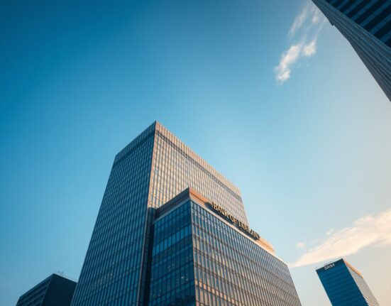 Bank of Thailand headquarters in Bangkok, symbolizing financial regulation and digital currency policy.