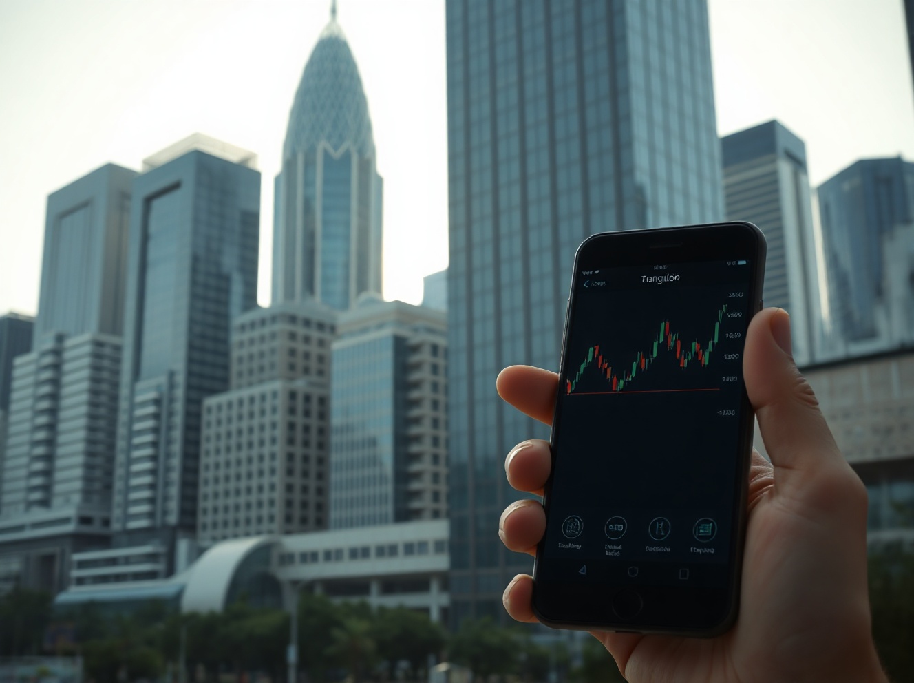 Thailand Exempts Crypto Trading Profits from Capital Gains Tax Until 2029