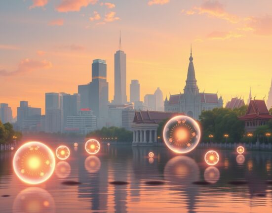 Thailand SEC crypto derivatives regulation enabling new digital asset financial products