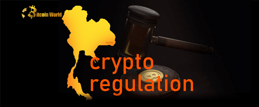 Thailand Regulators Prepare Stricter Rules For Crypto