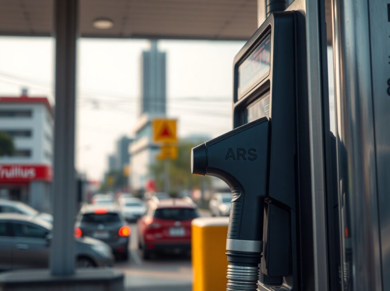 Thailand Inflation: Oil Shock Sparks Critical Economic Risk – UOB Warns