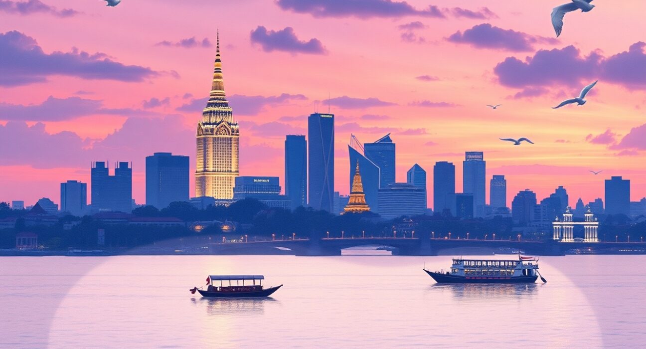 Analysis of Thailand's monetary policy outlook and UOB's case for interest rate cuts in 2025