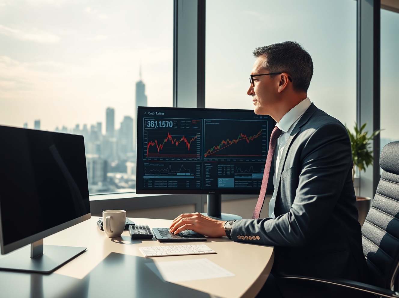 Thailand’s Economy Sees Narrow Rebound as Bank of Thailand Holds Rate Steady: UOB
