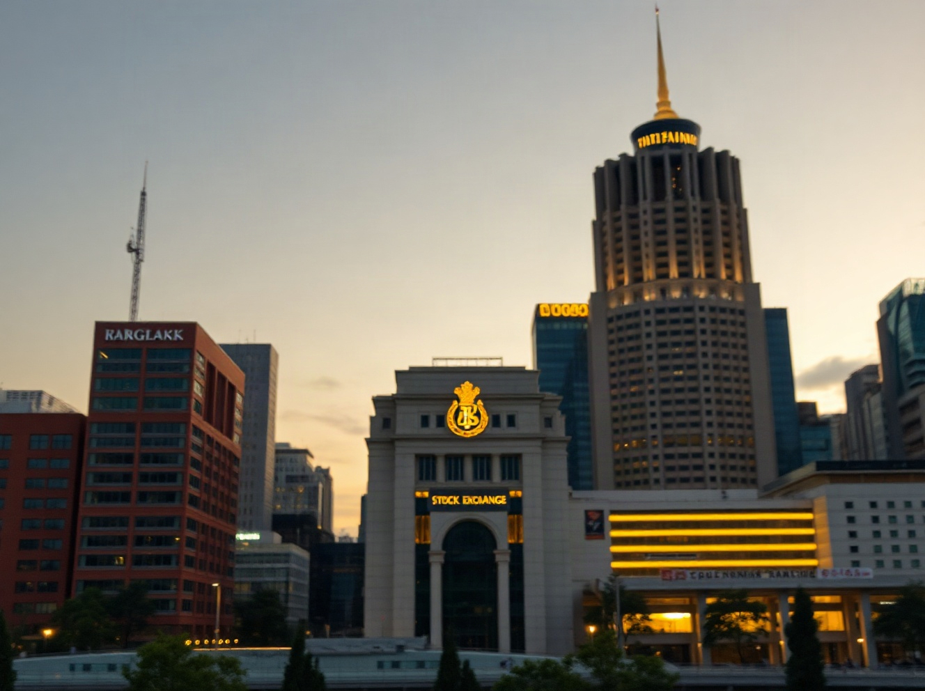 Thailand SEC Proposes Retail Access to Offshore Crypto Derivatives