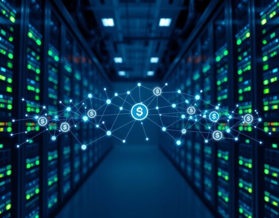 The Graph network interface with USDC payments for on-chain data queries