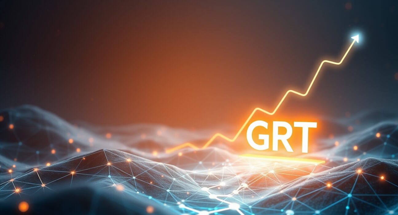 Unlocking The Graph Price Prediction: Will GRT Skyrocket by 2030?