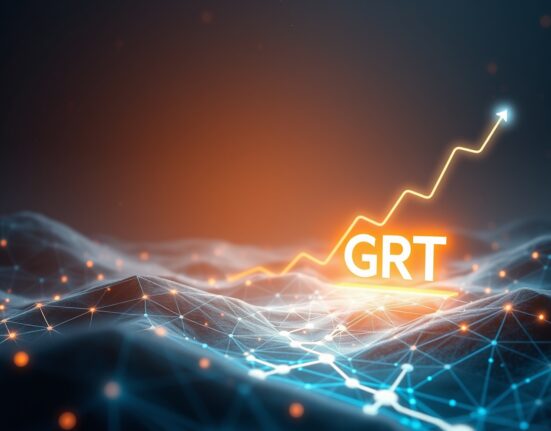 Unlocking The Graph Price Prediction: Will GRT Skyrocket by 2030?
