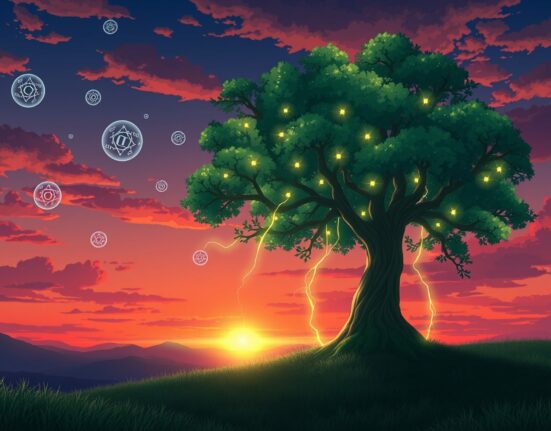 The Graph protocol indexing blockchain data for decentralized applications and price analysis