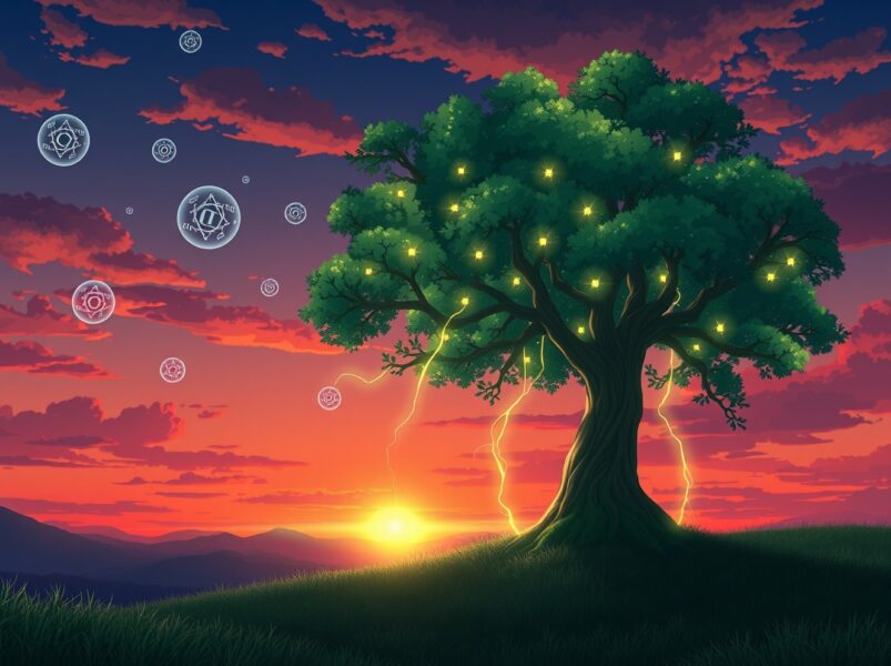 The Graph Price Prediction: A Comprehensive 2026-2030 Forecast for the Essential Web3 Infrastructure