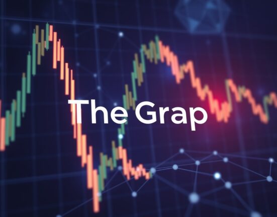 The Graph Price Prediction 2025-2030: Will GRT Skyrocket or Stumble?