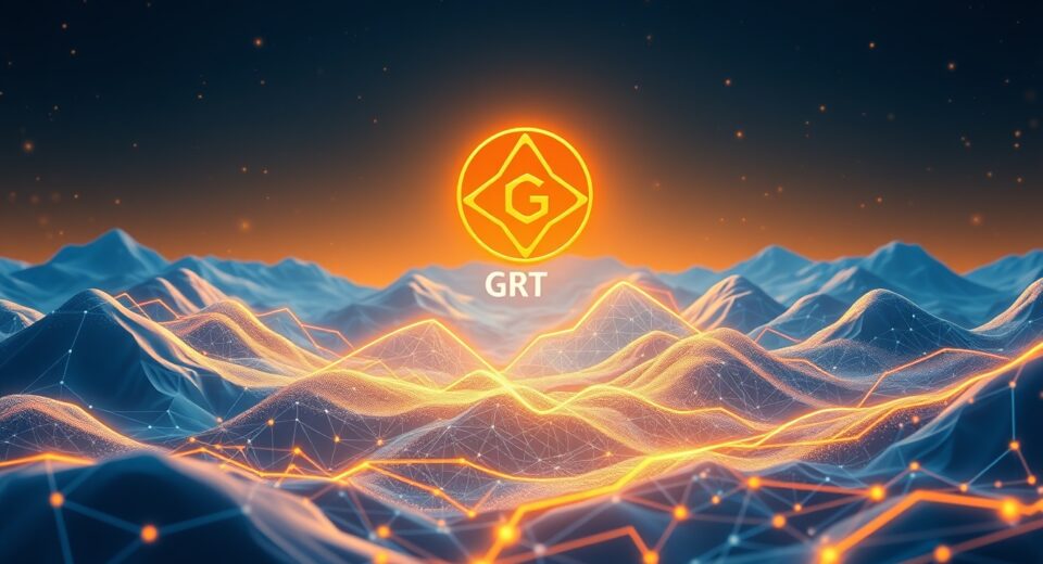 The Graph Price Prediction 2026-2030: Will GRT Skyrocket or Stumble?