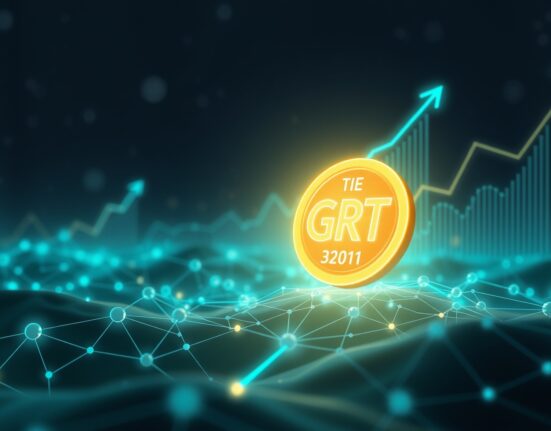 The Graph Price Prediction: Unveiling GRT's Explosive Potential 2025-2030
