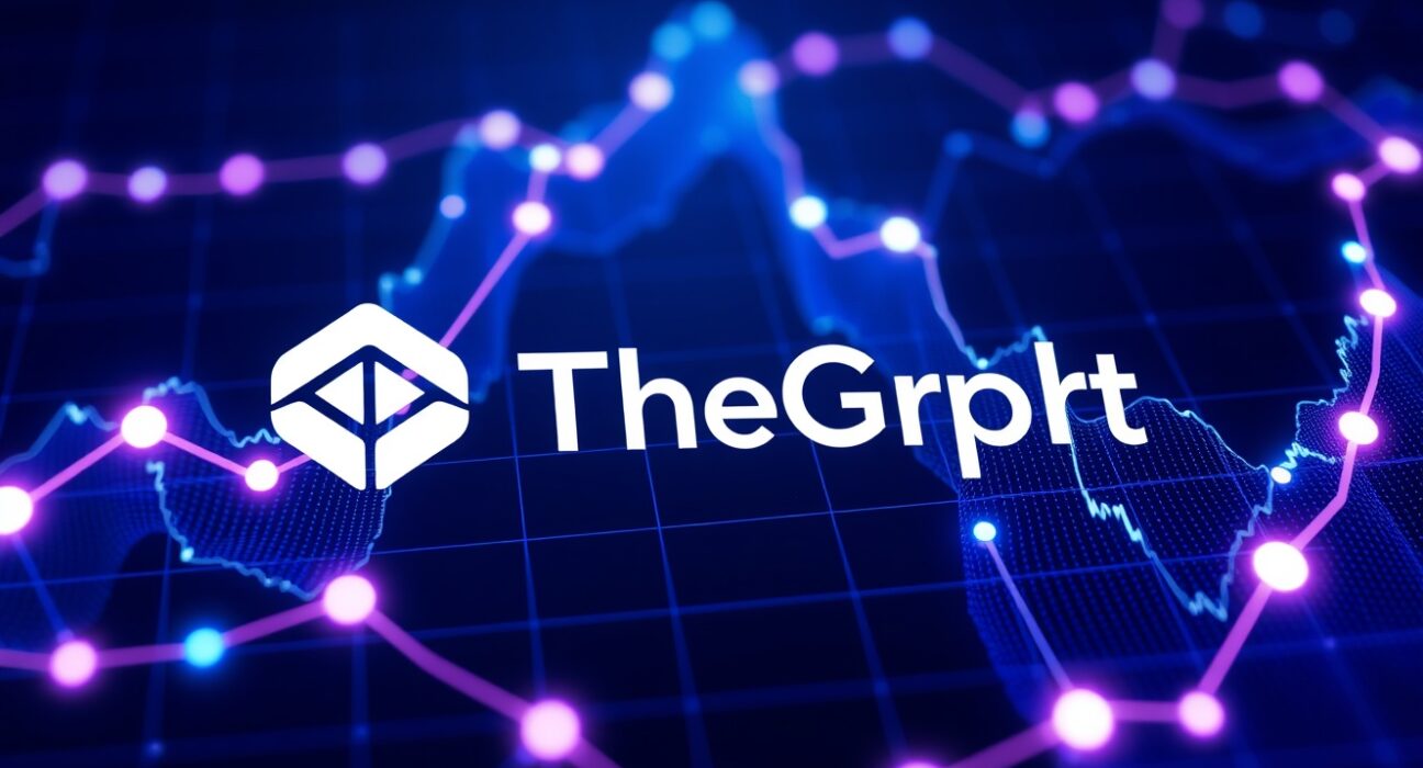 Revealing The Graph Price Prediction 2025-2030: Will GRT Crypto Skyrocket?