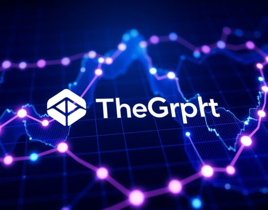 Revealing The Graph Price Prediction 2025-2030: Will GRT Crypto Skyrocket?