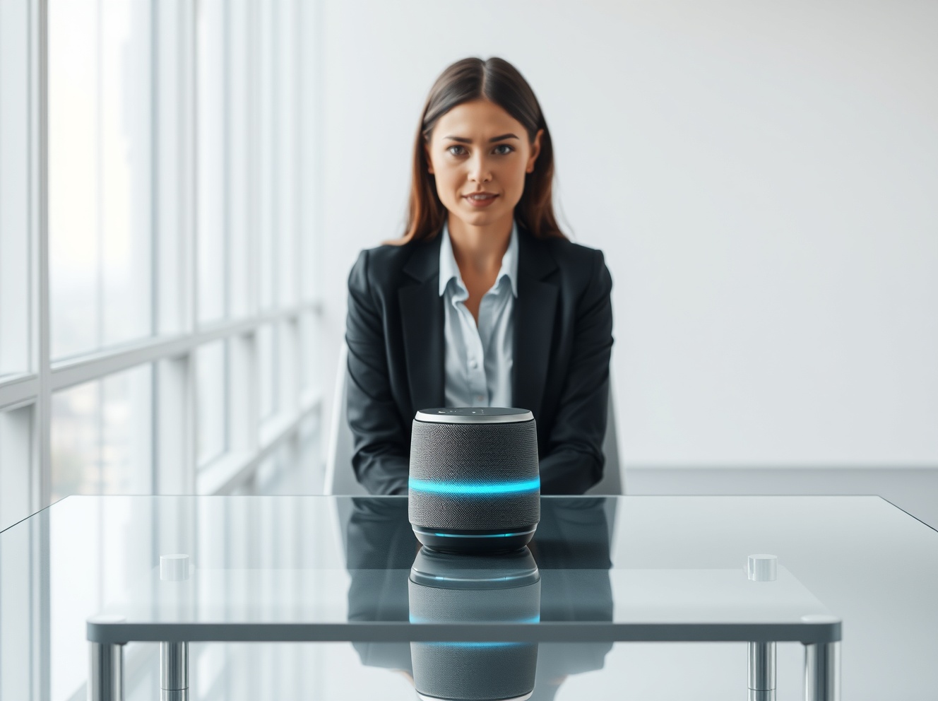 Thinking Machines Lab unveils AI that listens while it talks, aiming for human-like conversation