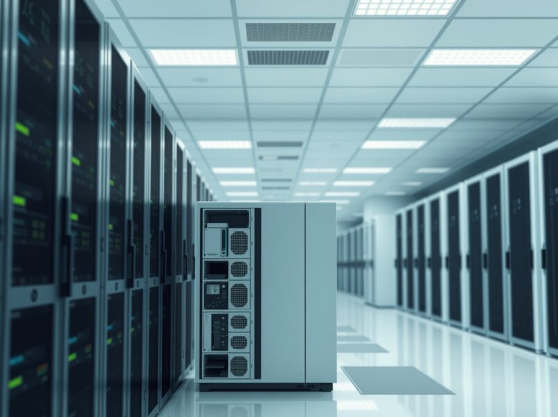 Thinking Machines Lab Secures Monumental Nvidia Compute Deal to Power Next-Generation AI Research