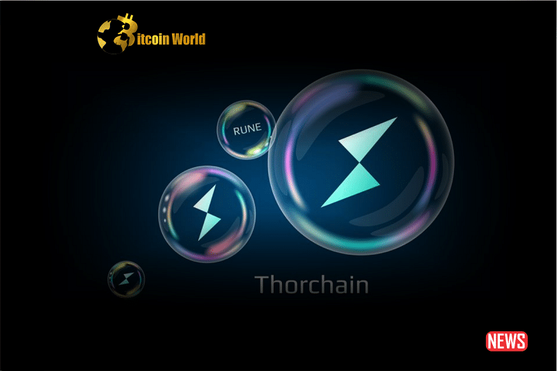 Thorchain & BNB Chain: A New Era For Cross-Chain Liquidity Or A TVL Tug ...