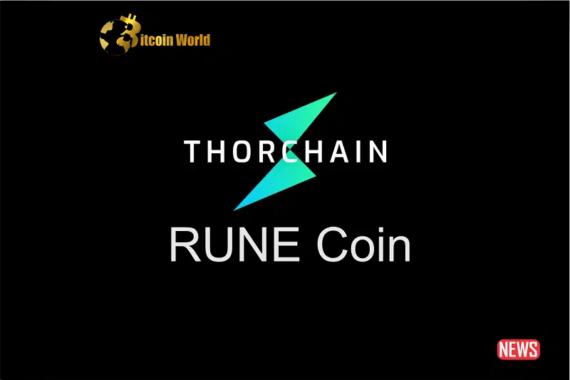 THORSwap's Streaming Swaps & Lending Protocol: A New Era for DeFi and RUNE's Resurgence