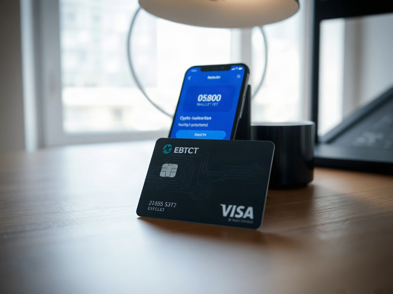 ThorWallet introduces self-custody card for Mastercard payments via DeFi conversions