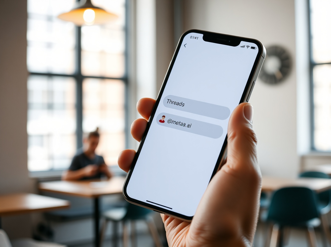 Threads Begins Testing a Meta AI Integration That Works Like X’s Grok