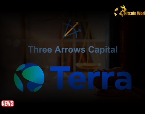 Three Arrows Sues TerraForm for $1.3 Billion