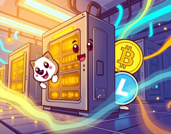 Strategic Thumzup acquisition transforms a crypto mining operation into a vibrant Nasdaq-listed data center powerhouse.