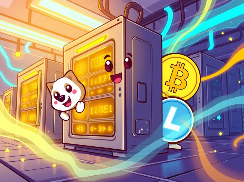 Strategic Thumzup Acquisition: How the Dogehash Deal Creates a New Nasdaq Crypto Powerhouse