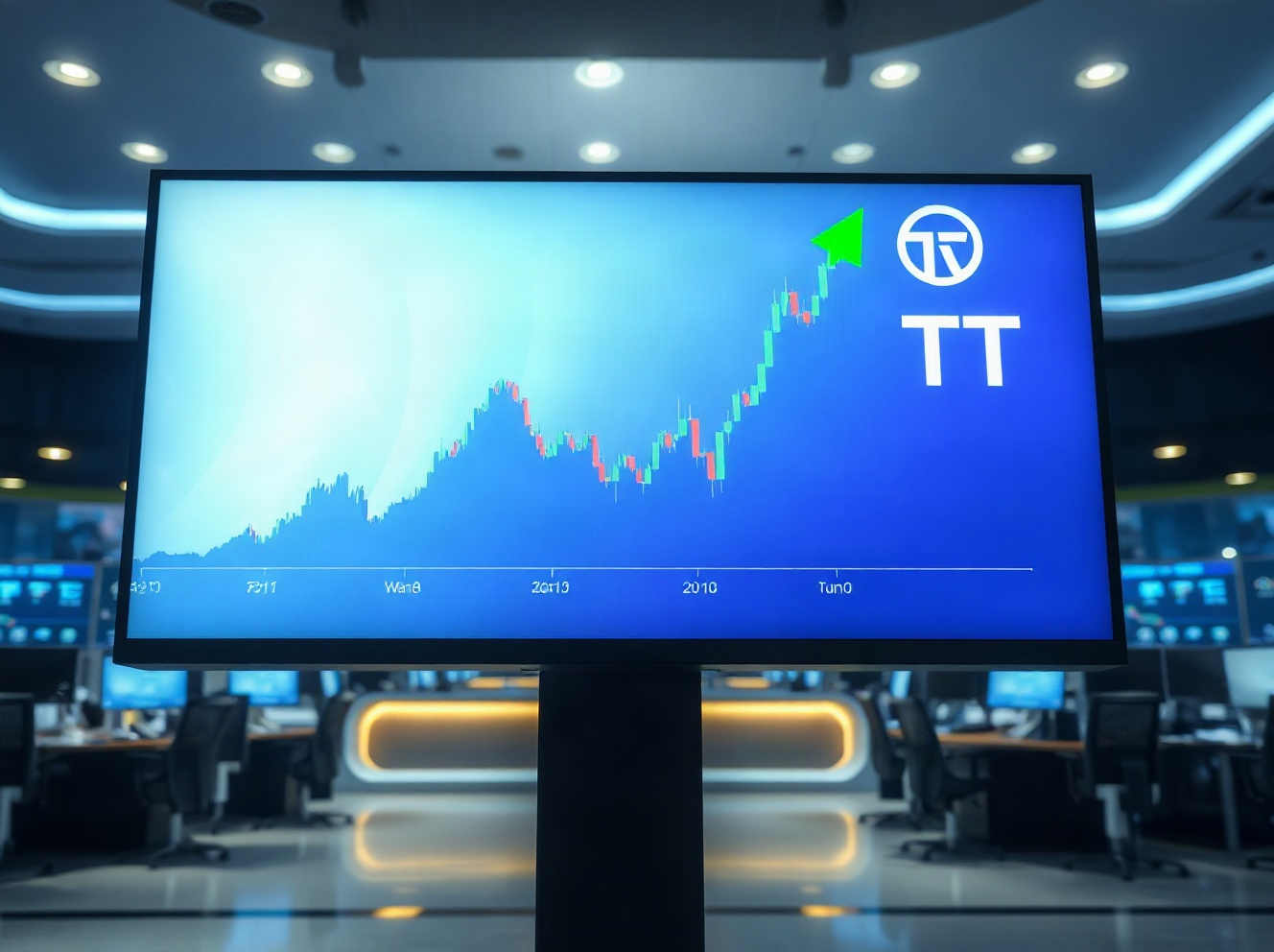 ThunderCore (TT) Surges Over 200% on Upbit KRW Pair Ahead of Scheduled Delisting