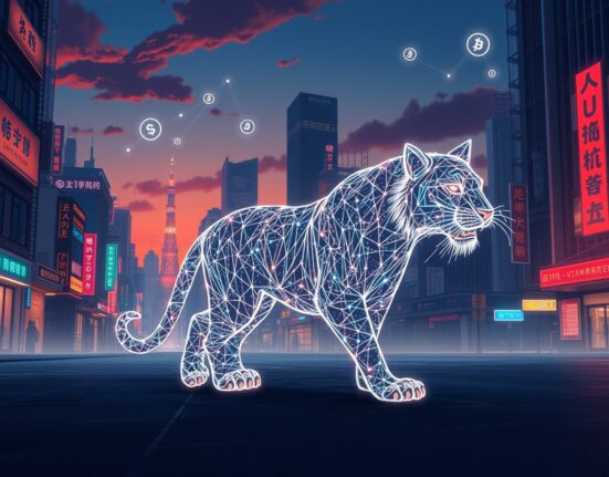 Tiger Research's 2026 crypto market forecast predicting institutional dominance and Web3 maturation.