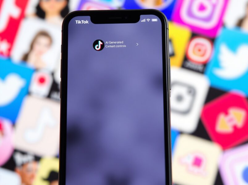Revolutionary TikTok AI Content Control Lets You Master Your For You Feed Experience