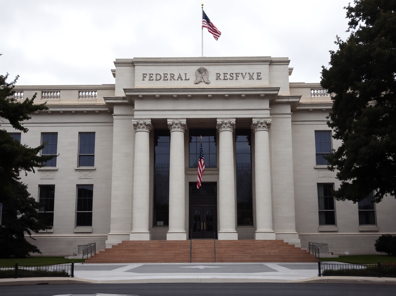 Timiraos: July CPI Eases Pressure for Next Fed Hike, but Hawkish Voices Remain